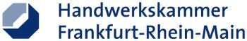 Logo Handwerkskammer Frankfurt-Rhein-Main